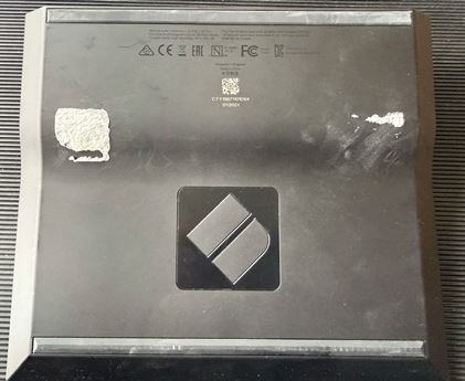 Novation-Circuit Tracks 8-track groovebox